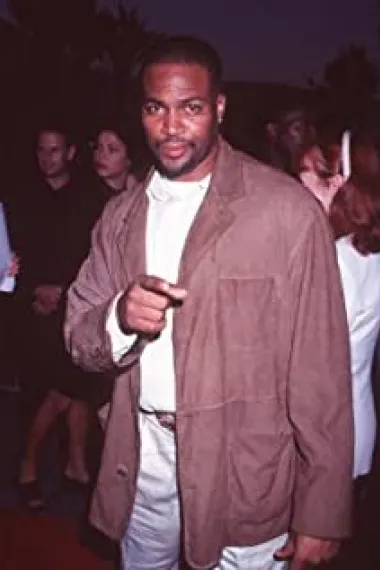 Chris Spencer