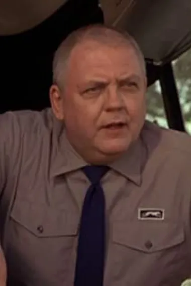 Dale Swann