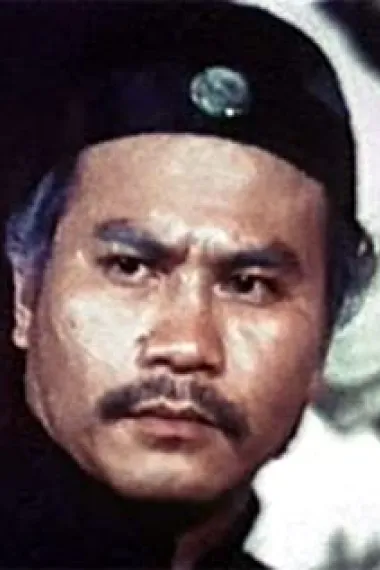 朱铁和