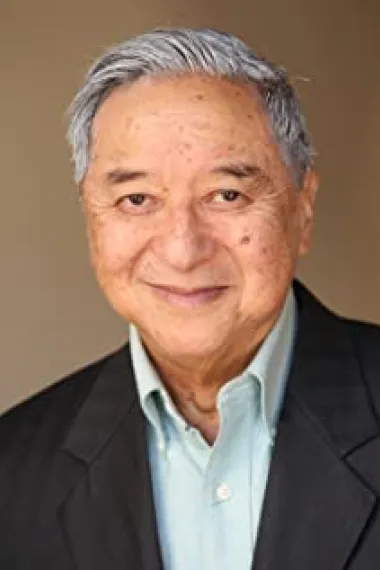 Ben Lin