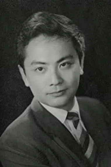 胡金铨
