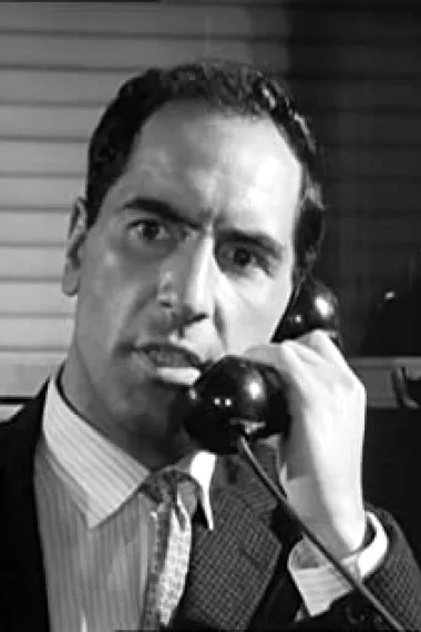 George Sperdakos