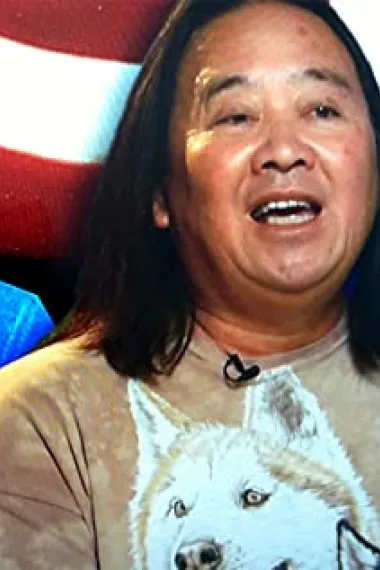 阿尔伯特·派恩