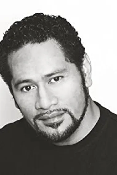 Jay Laga&#39;aia