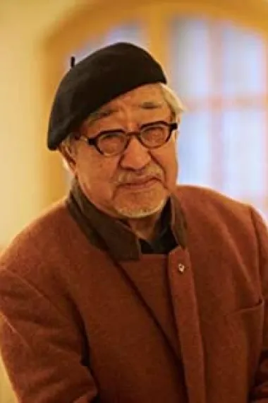 孙越