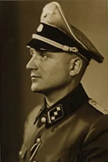 Klaus Barbie