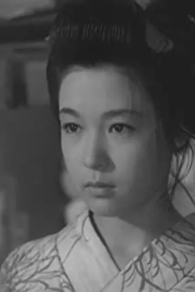 若尾文子