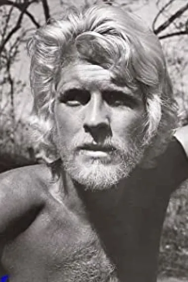 Tony Bonner