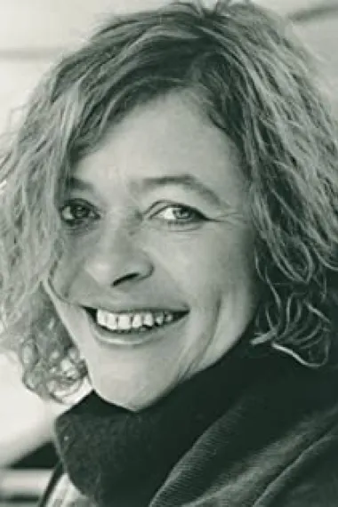 Elisabeth Nordkvist