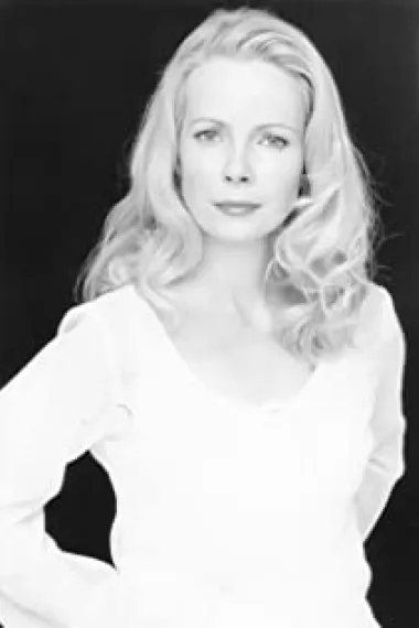 Leah Pinsent