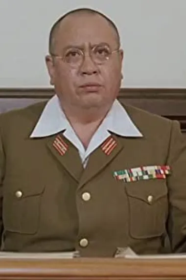金田龙之介