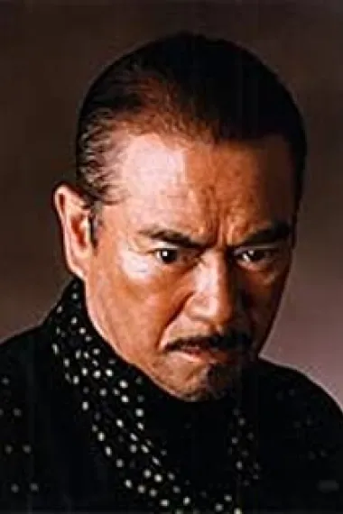 千叶真一