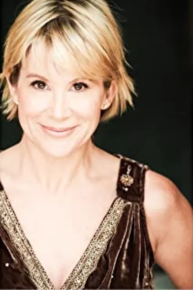 Susan Rinell