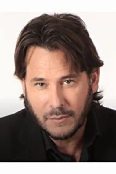 Ricky Paull Goldin