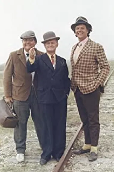 Ove Sprogøe
