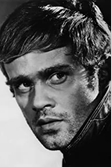Werner Pochath