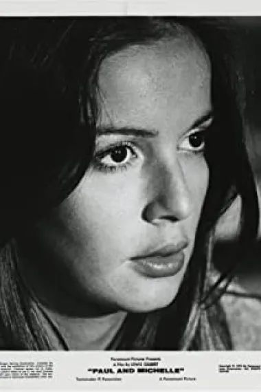 Anicée Alvina