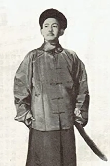 吴家骧