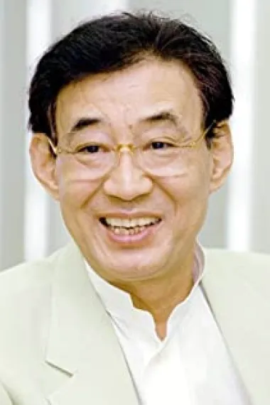 高岛忠夫