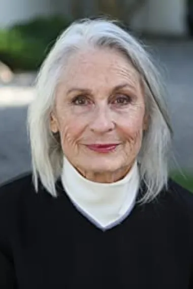 Susan Bay