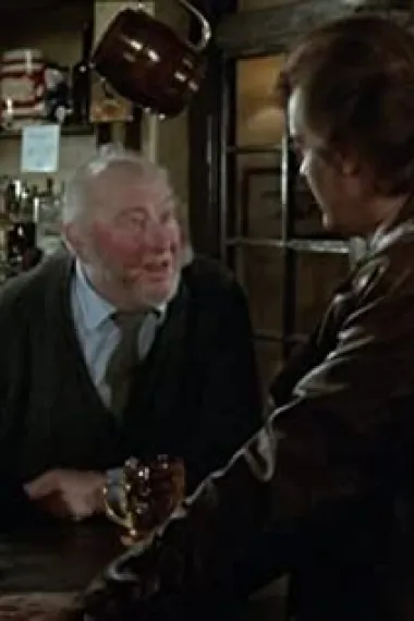 乔治·伍德布里奇