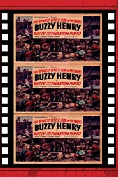 Robert &#39;Buzz&#39; Henry