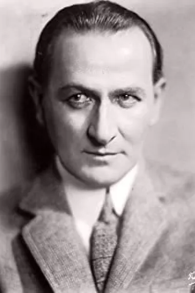 Wilbur Mack