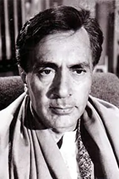 Balraj Sahni