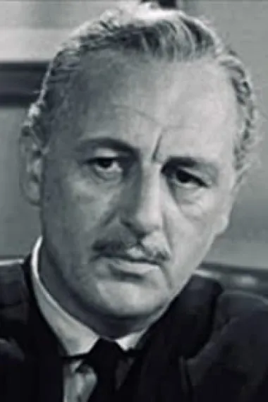 George Baxter