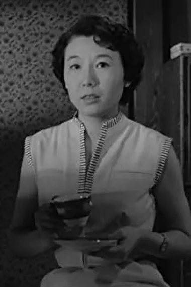 中北千枝子