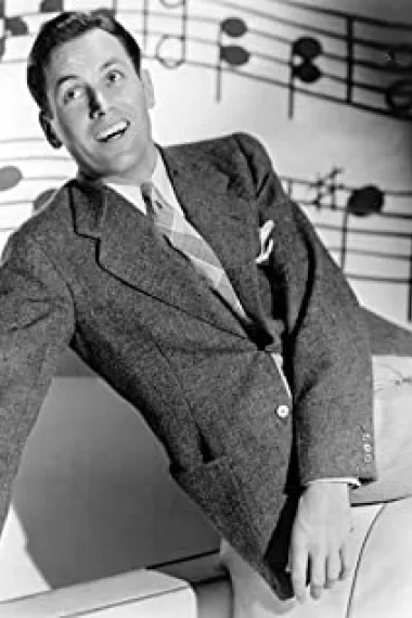 Lanny Ross