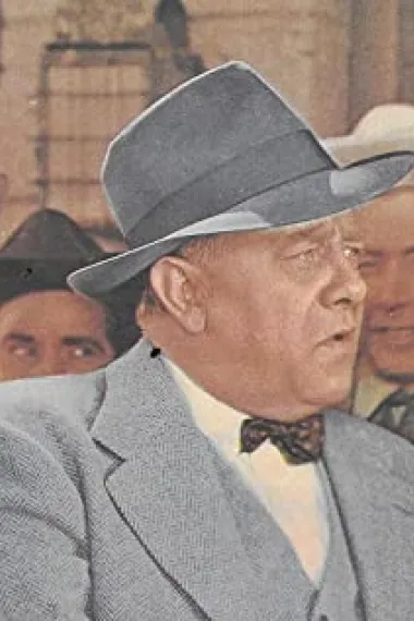 Arthur Loft