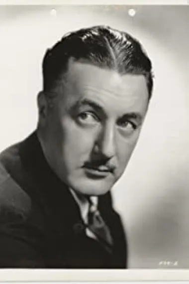 Paul McVey