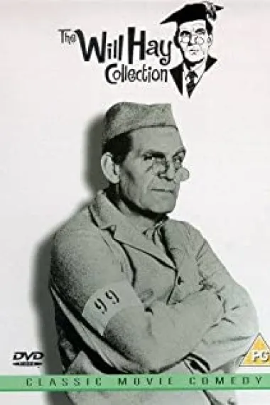 Will Hay
