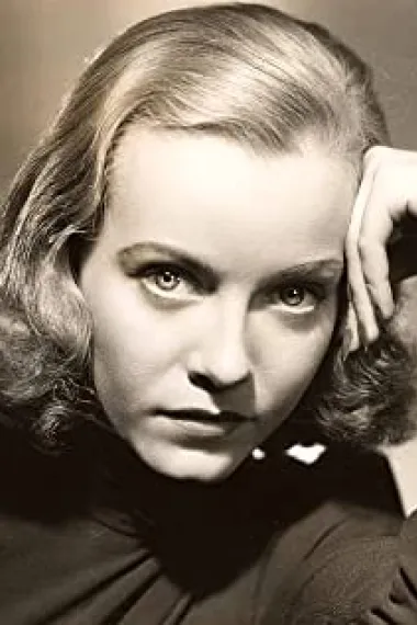 Helene Reynolds