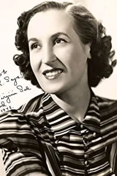 Virginia Sale