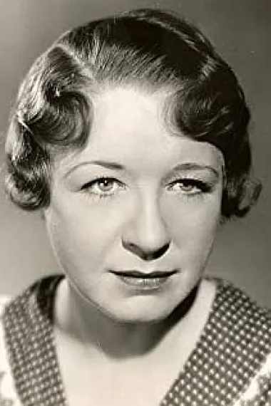 Helen MacKellar