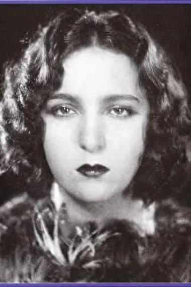 Marie Bell