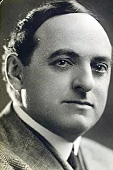 Granville Bates