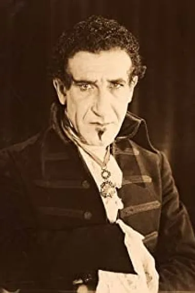 Otto Lederer