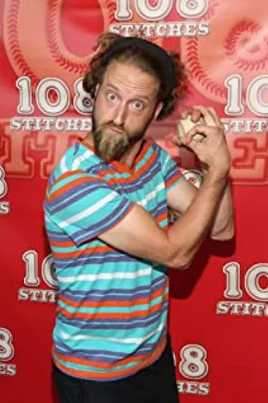 Josh Blue