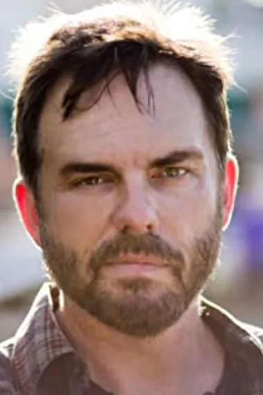 Greg Thompson