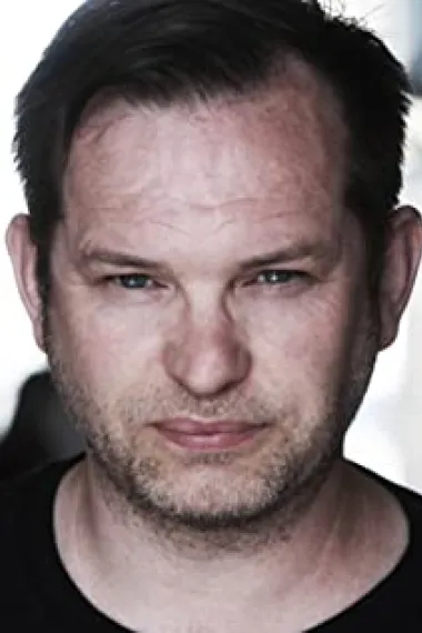 Phil Gwilliam