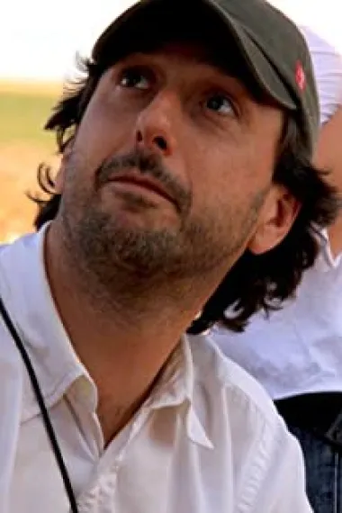 Vicente Amorim