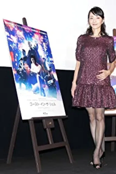 田中敦子