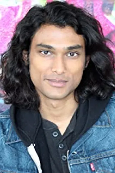 Javin Reid
