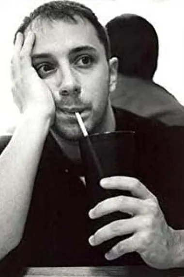 Steve Burns