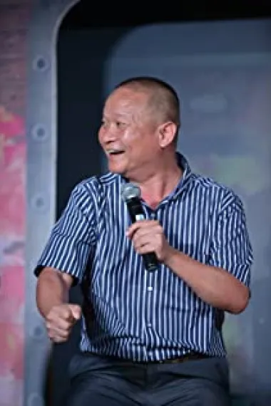 派特察泰·王卡姆劳