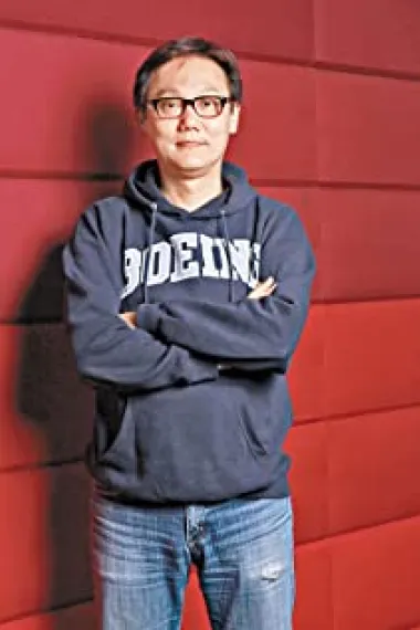 陆剑青