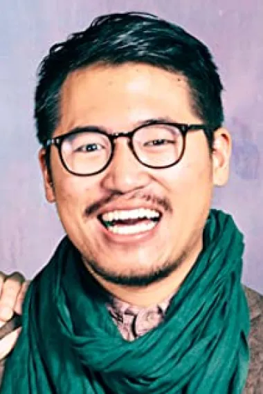 丹·关